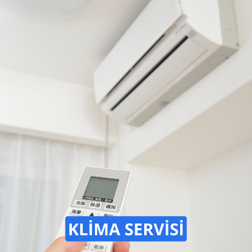 Pınarbaşı LG Klima Servisi